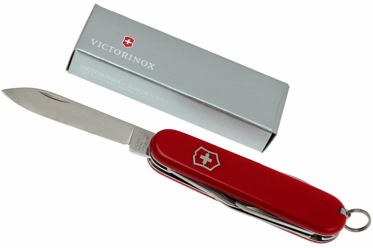 Victorinox Sportsman rojo 0.3803 navaja suiza