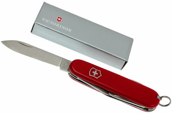 Victorinox Sportsman, coltellino svizzero  Fare acquisti vantaggiosamente  su