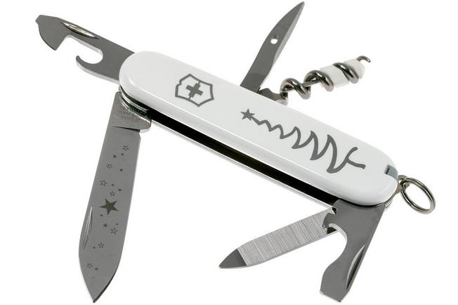 Victorinox Pocket Knife Sportsman