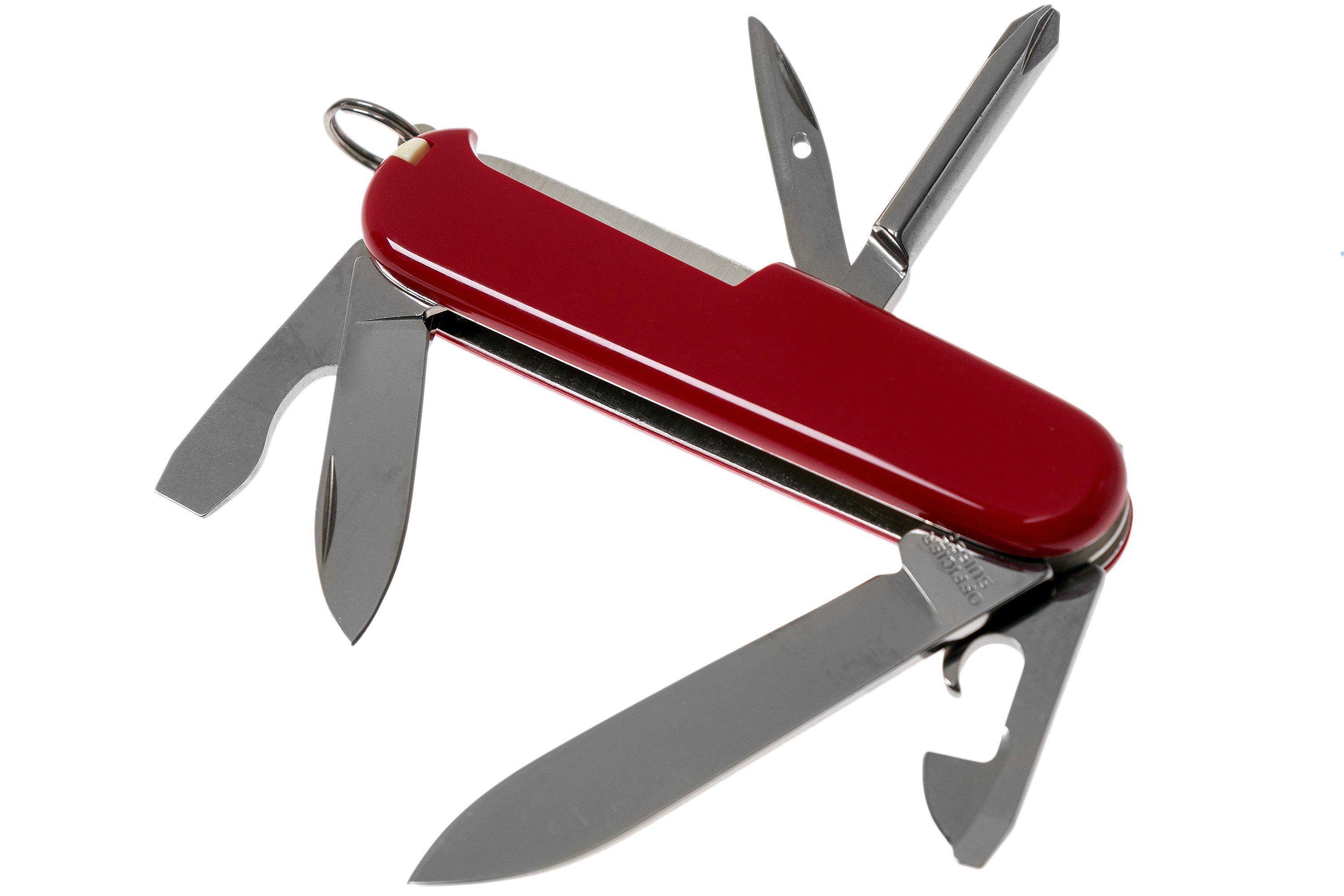 Victorinox best sale tinker knife