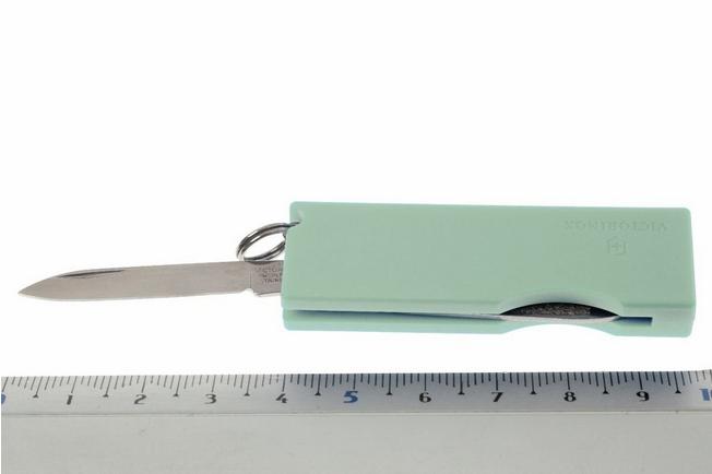 Image for Victorinox Tomo (mint green)