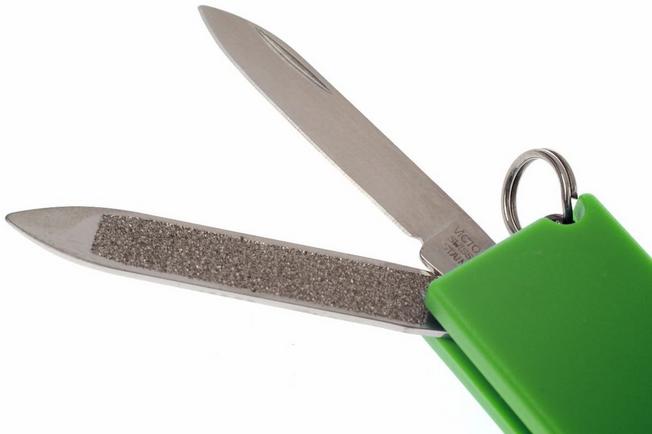 Bild für Victorinox Tomo (apfelgrün)