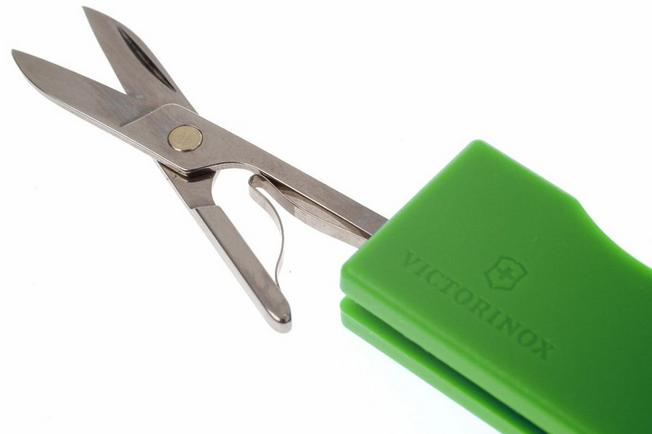Bild für Victorinox Tomo (apfelgrün)