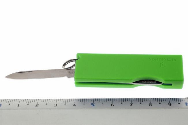 Bild für Victorinox Tomo (apfelgrün)