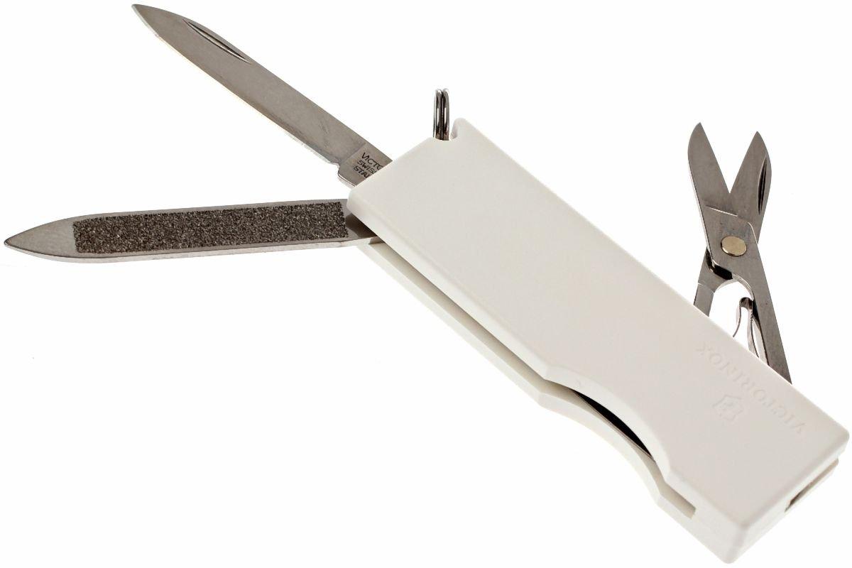 Victorinox Tomo (white) Advantageously shopping at