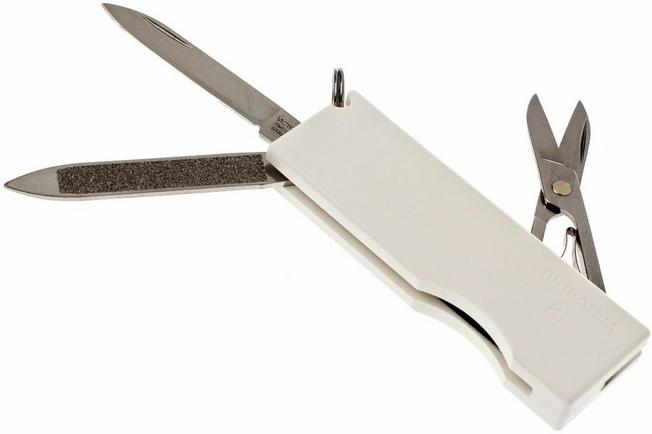 Image for Victorinox Tomo (white)