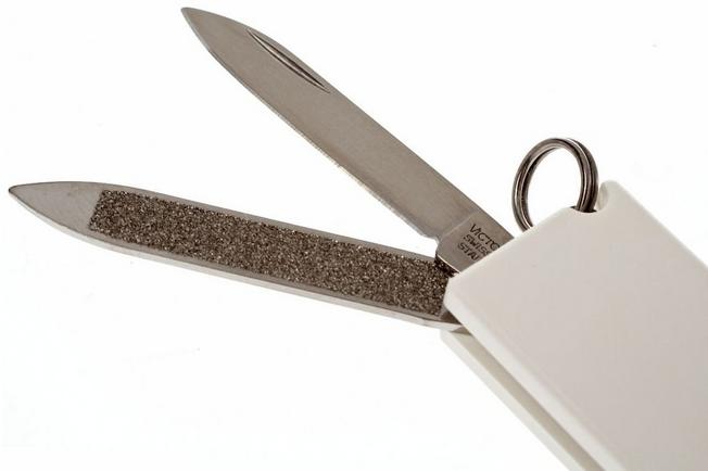 Image for Victorinox Tomo (white)
