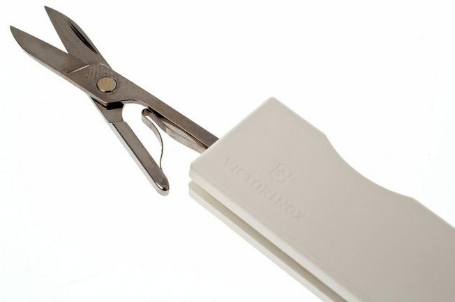 Image for Victorinox Tomo (white)
