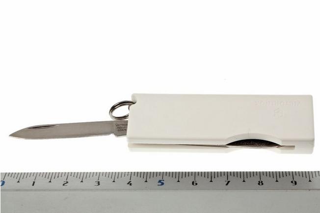 Image for Victorinox Tomo (white)