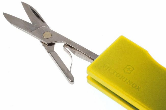 Image for Victorinox Tomo (lemon yellow)