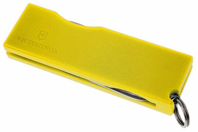 Image for Victorinox Tomo (lemon yellow)