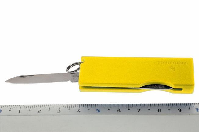 Image for Victorinox Tomo (lemon yellow)
