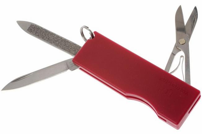 Bild für Victorinox Tomo (rot)