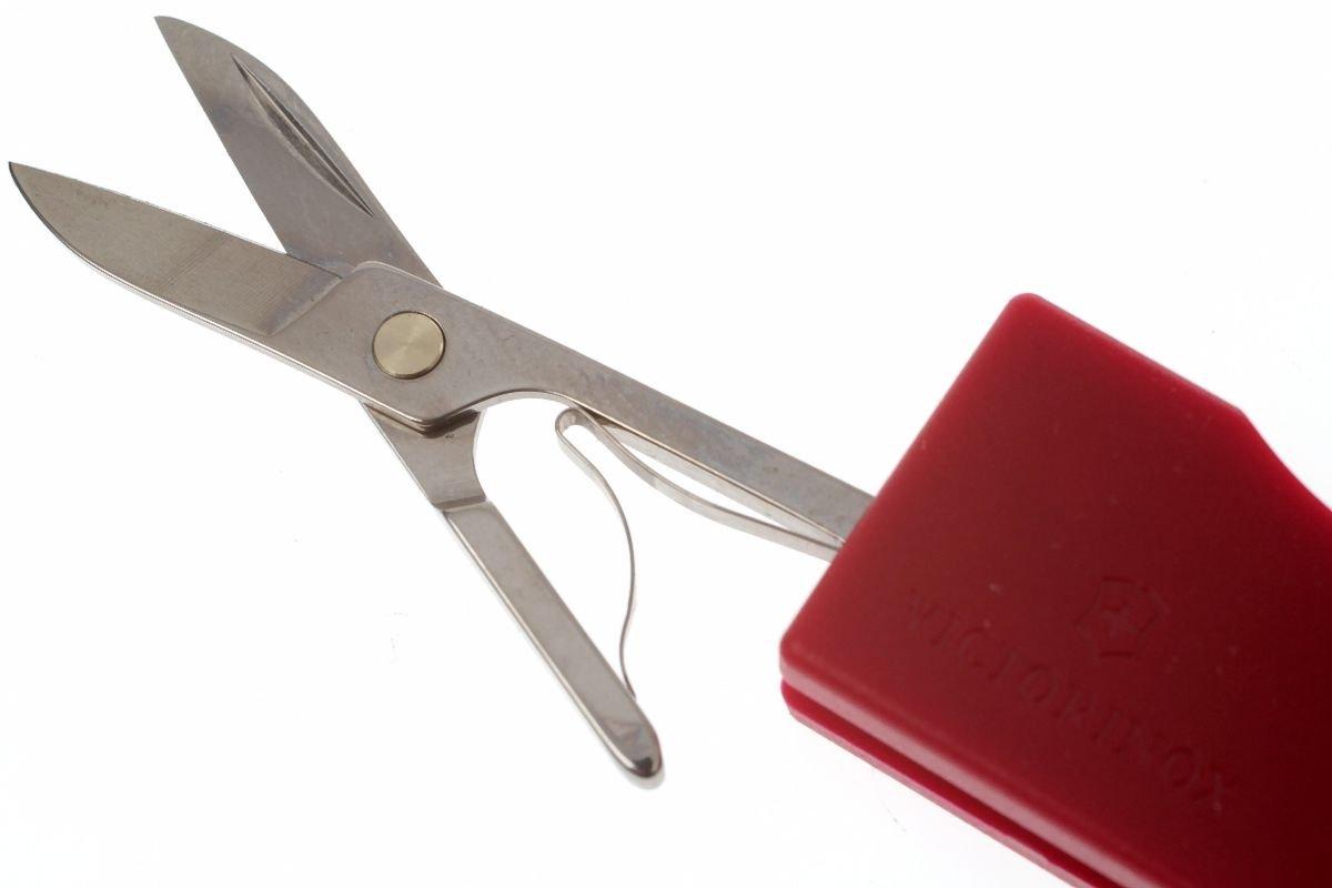Victorinox Tomo (red) Advantageously shopping at