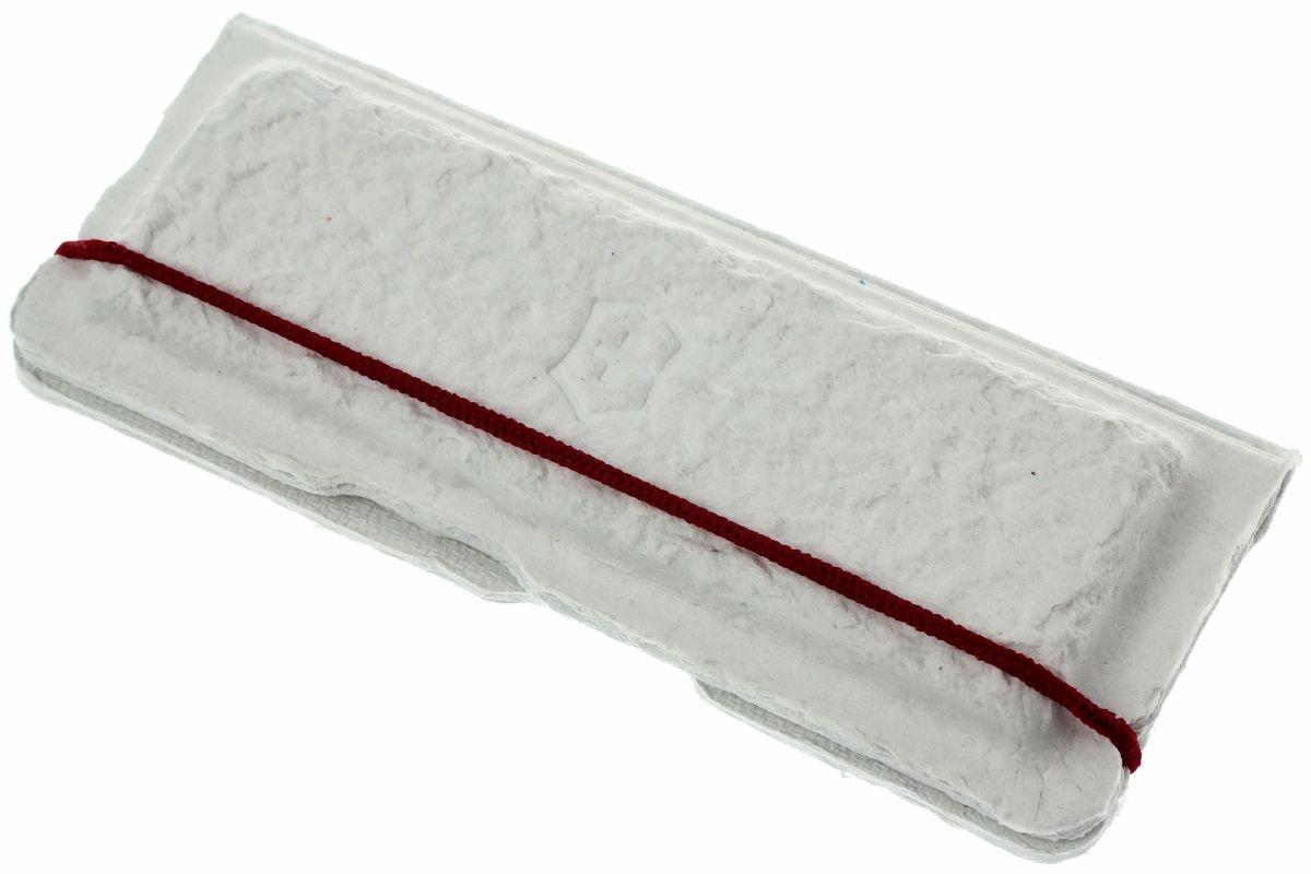 Victorinox Tomo (red) Advantageously shopping at