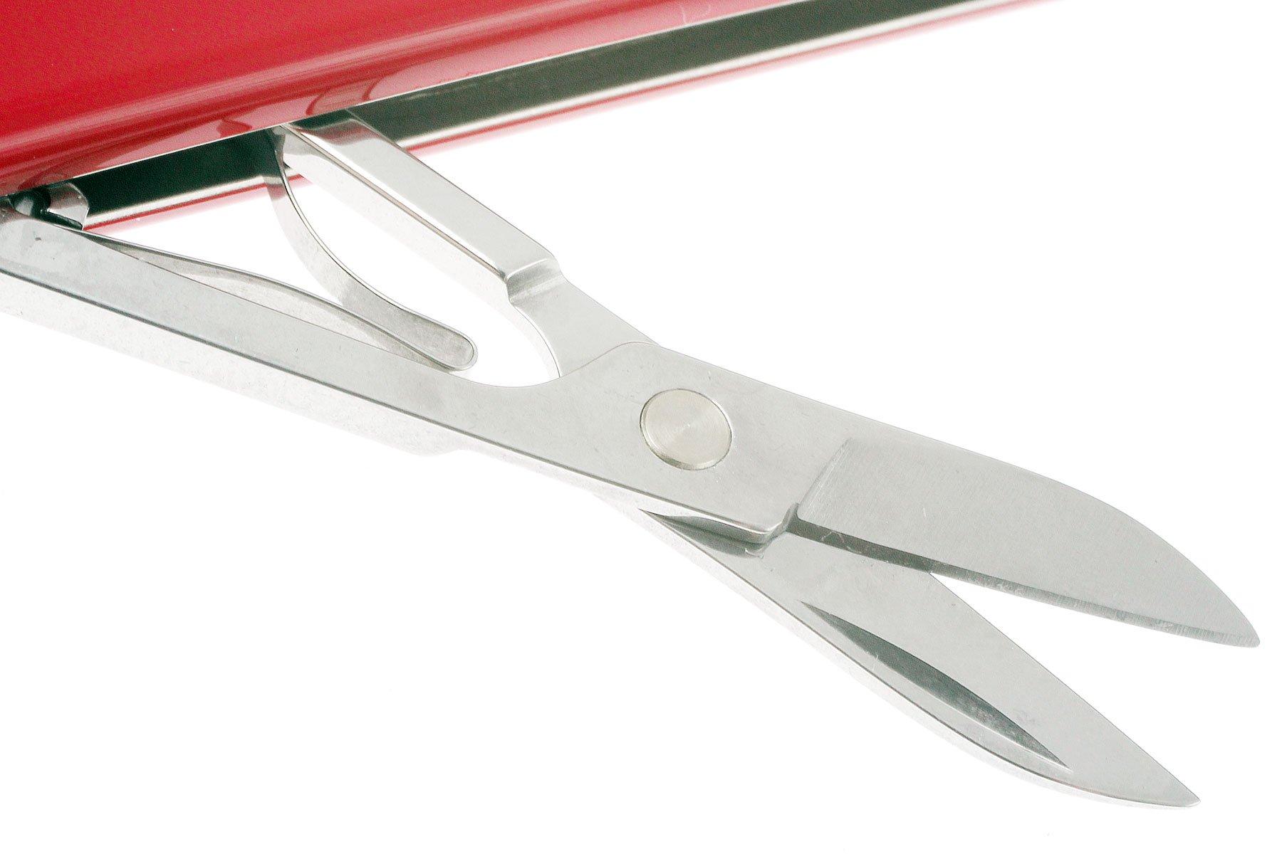Victorinox - Classic | Advantageously shopping at Knivesandtools.ie