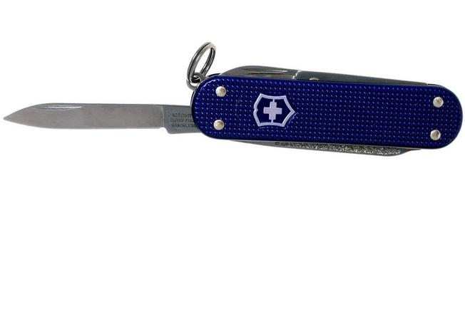 Victorinox cadet blue new arrivals