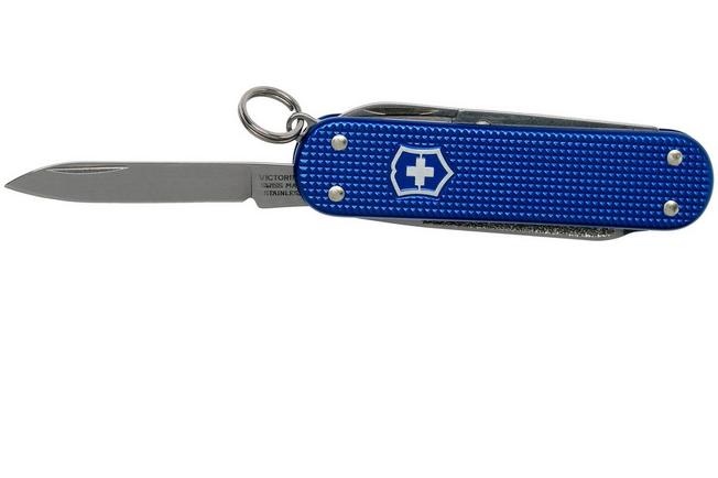 Victorinox Classic SD Red - Coltelli Personalizzati