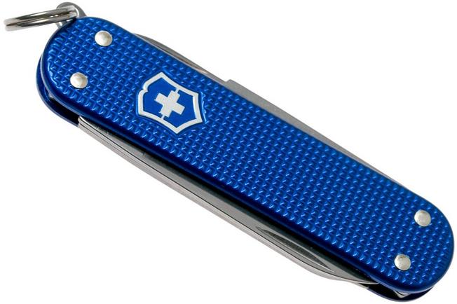 Victorinox Pioneer Alox Green 0.8201.24R4.KTE1 Knivesandtools Edition,  Swiss pocket knife