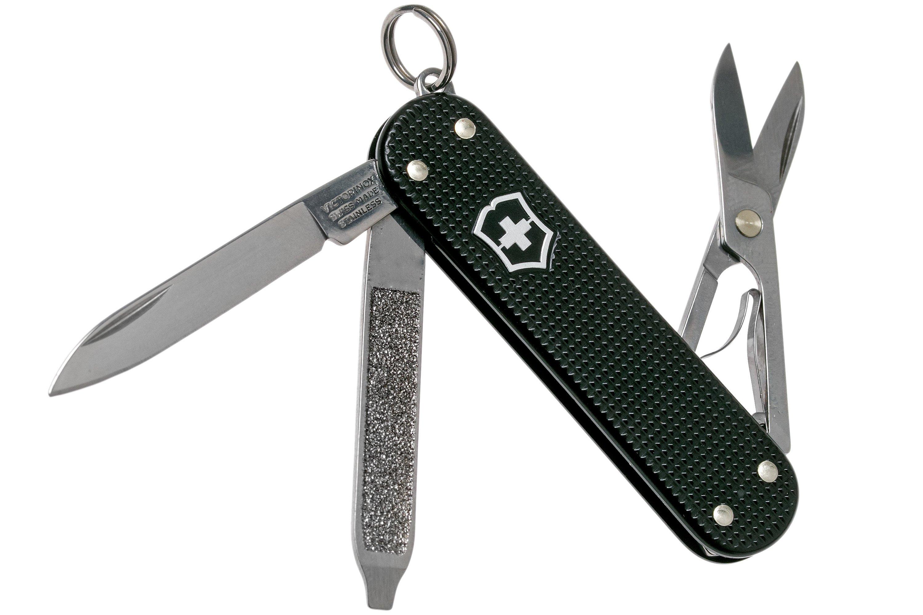 Victorinox Classic SD, white  Advantageously shopping at