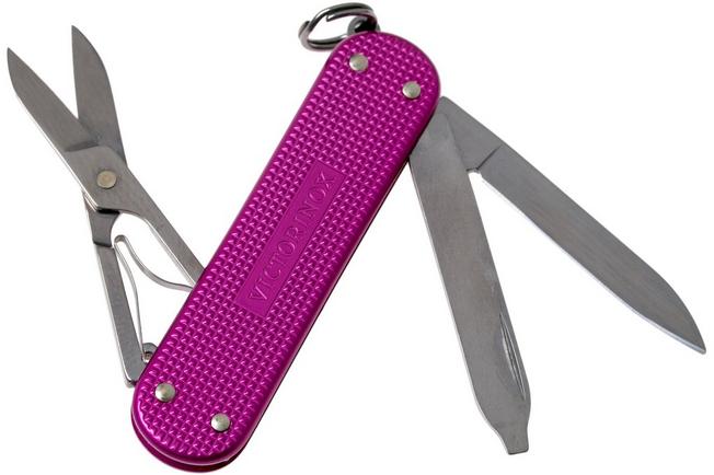 Victorinox cheap alox pink