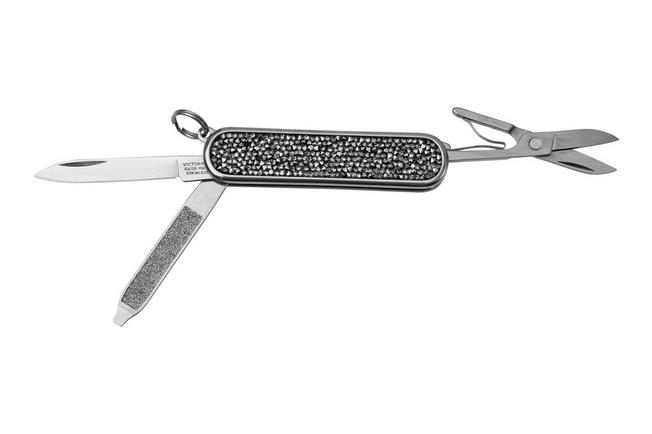 Victorinox Classic SD Brilliant Crystal