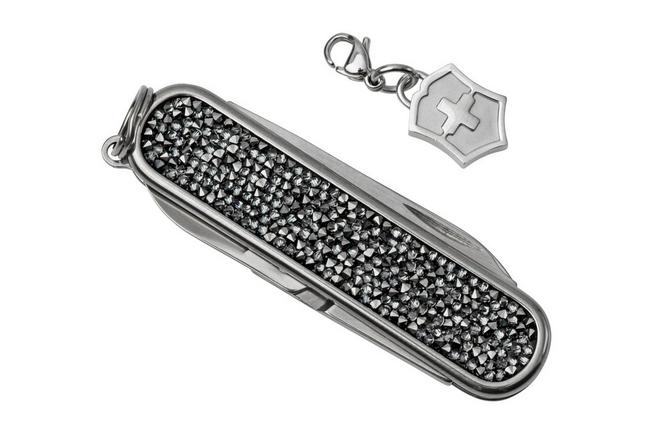 Victorinox Classic SD Brilliant Crystal