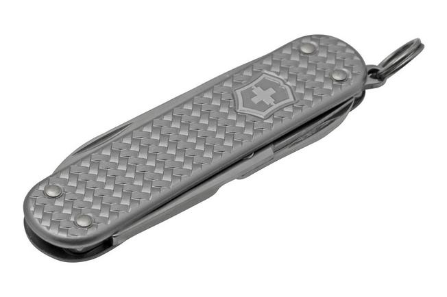 Victorinox CLASSIC PRECIOUS ALOX coltellino svizzero - Special