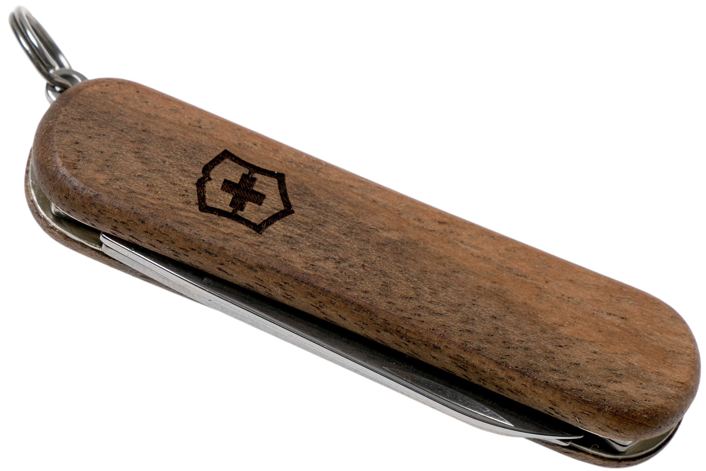 Victorinox Classic SD Wood