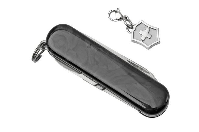 Victorinox Classic SD Brilliant Crystal