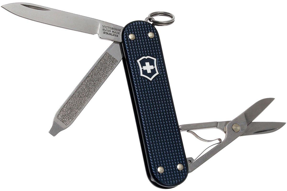 Victorinox Classic Alox Limited Edition 2015 0.6221.L15