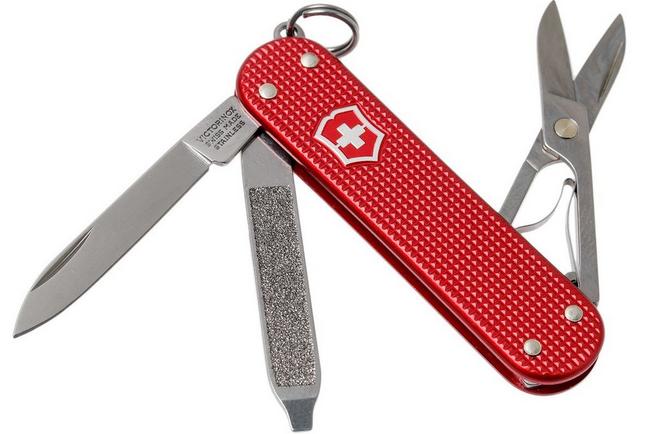 Victorinox alox 2018 sale