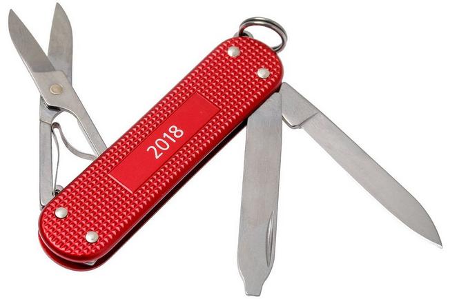 Victorinox alox 2018 new arrivals