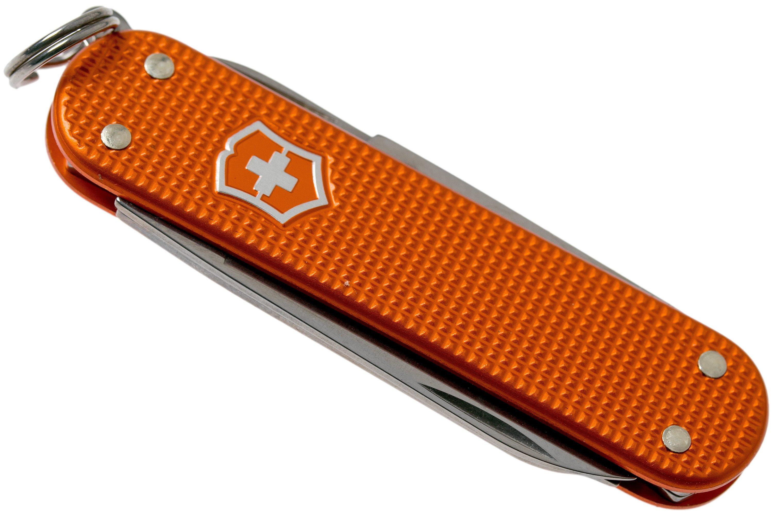 2021 victorinox 2025 alox color