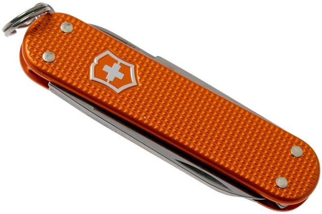 Victorinox classic best sale alox 2021