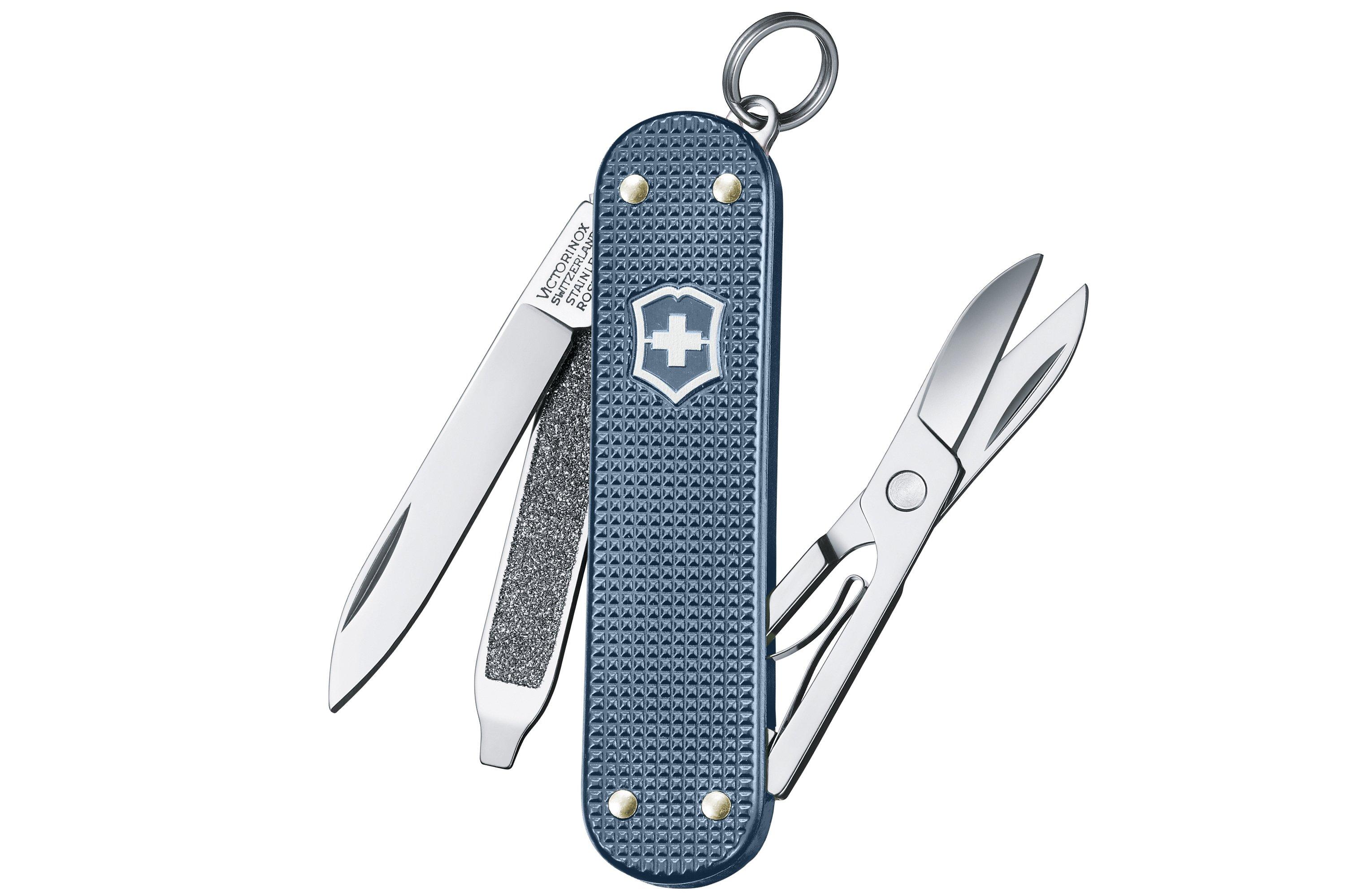 Victorinox Classic SD Alox Limited Edition 2026, 0.6221.L26