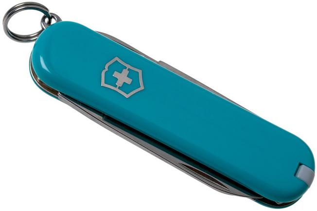 Swiss army knife discount colors