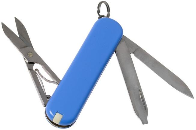 Cortaplumas Victorinox Mango 0.6223.83G