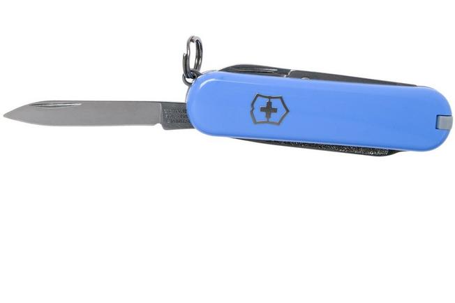 Victorinox Classic SD Colors, Mango Tango 0.6223.83G Swiss navaja