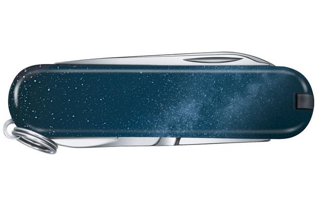 Image pour Victorinox Classic SD Zodiac Signs 2026, Aries 0.6223.2ARI Couteau suisse