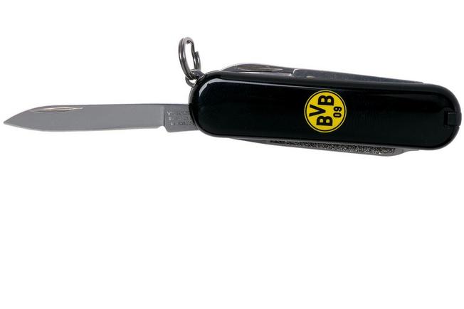 Navaja Victorinox Classic Sd Negro