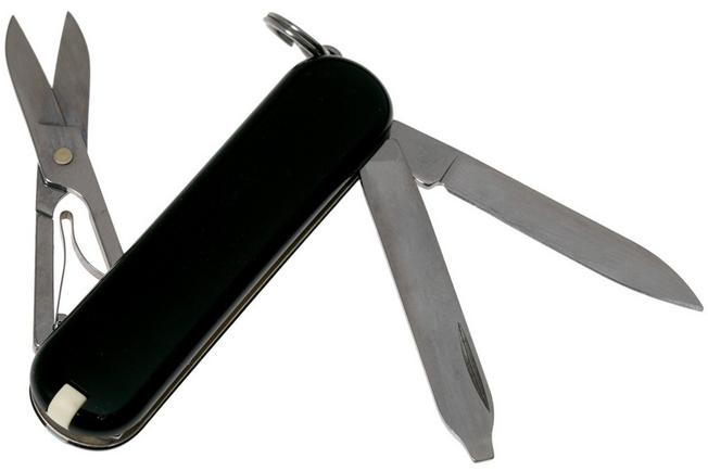 Cortaplumas Victorinox Mango 0.6223.83G