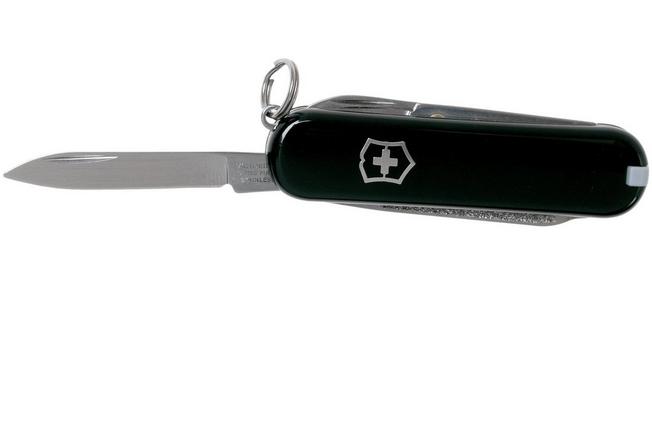 Victorinox Classic SD Colours, Smashed Avocado 0.6223.43G Swiss