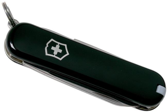 Victorinox Classic SD Colours, Smashed Avocado 0.6223.43G Swiss navaja