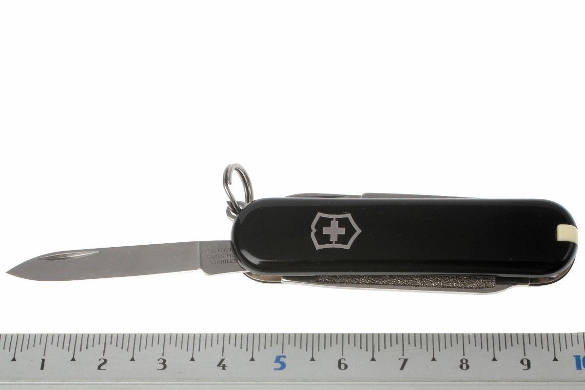 Victorinox Classic SD, white  Advantageously shopping at