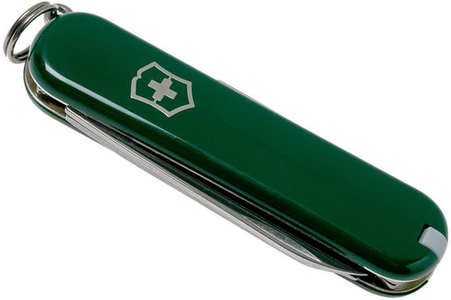 Économe Victorinox cranté - Vert Pastel