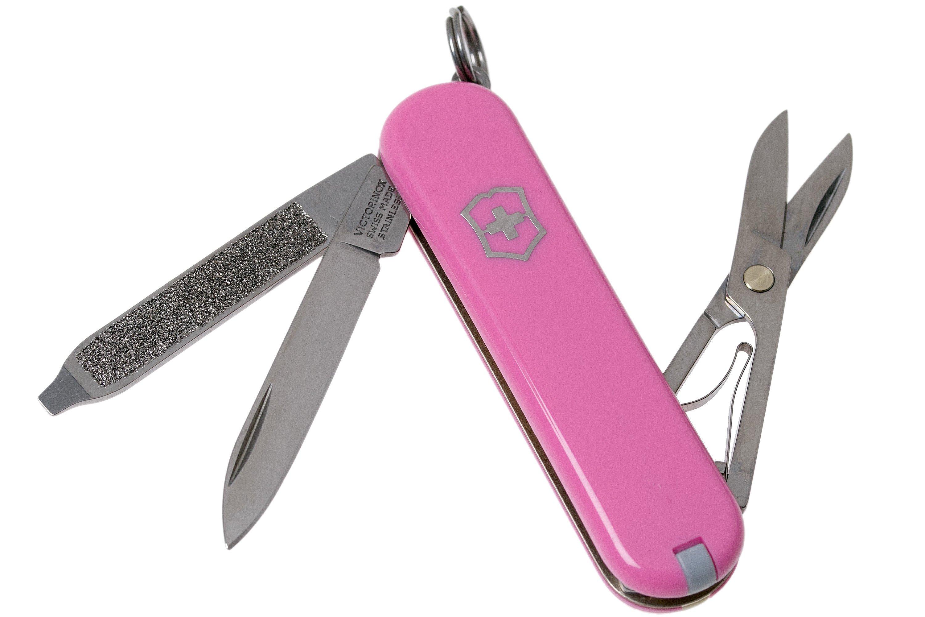 Coltellino Svizzero Multiuso Classic Victorinox / V-0.62 03 - Emporio  Tecnologico