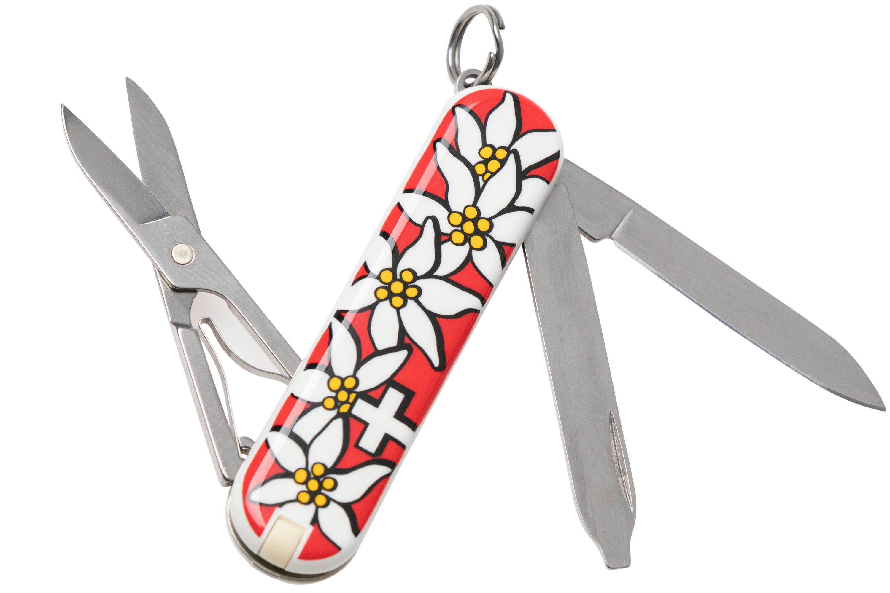 ☆新品☆VICTORINOX  南京錠 Amazon.co.jp: Victorinox トラベルアクセサリー Edge TSA南京錠