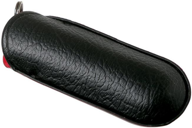 Afbeelding voor Victorinox Classic ‘The Gift’, I Love You, white 0.6233.857 Zwitsers zakmes