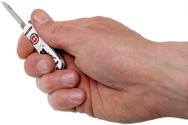 Victorinox Swiss Army Contest Classic SD Limited Edition